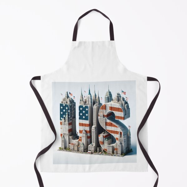 Item preview, USA NYC USA 3D USA Flag designed and sold by lsepolis123.