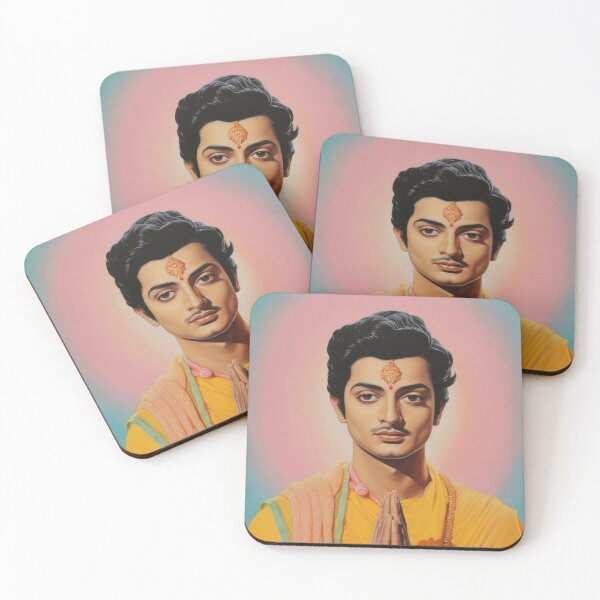 Item preview, Siddhartha Gautama, Ejercicios de atención plena designed and sold by Mauswohn.