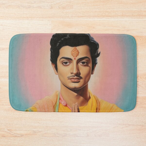 Item preview, Siddhartha Gautama, Mindfulness Exercises designed and sold by Mauswohn.