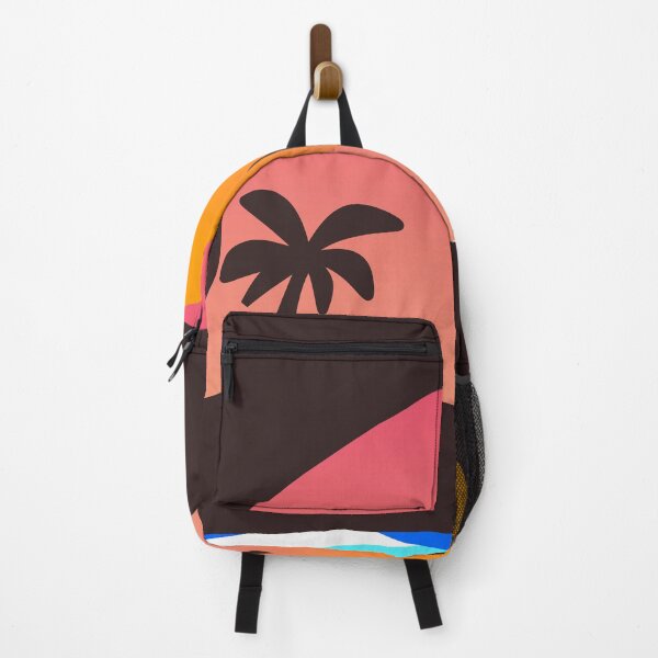 Item preview, sunset beach cave designed and sold by Minimari.