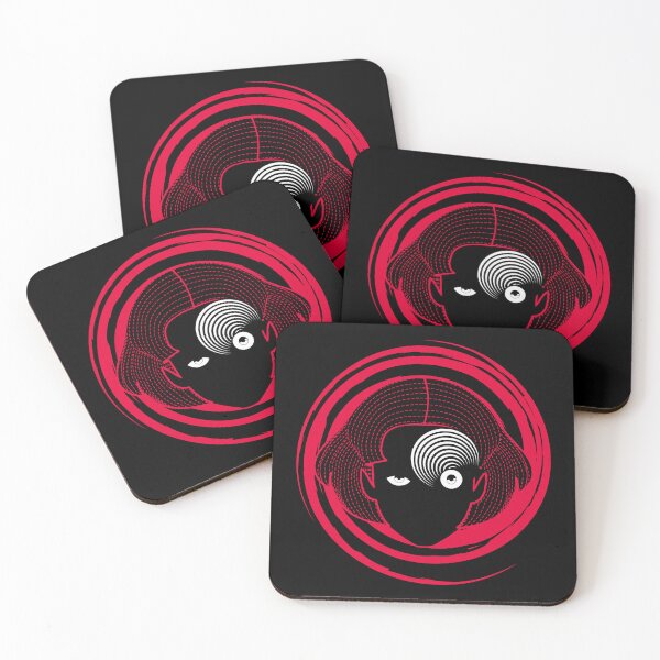 Item preview, The Spiral is Everywhere designed and sold by manoystee.