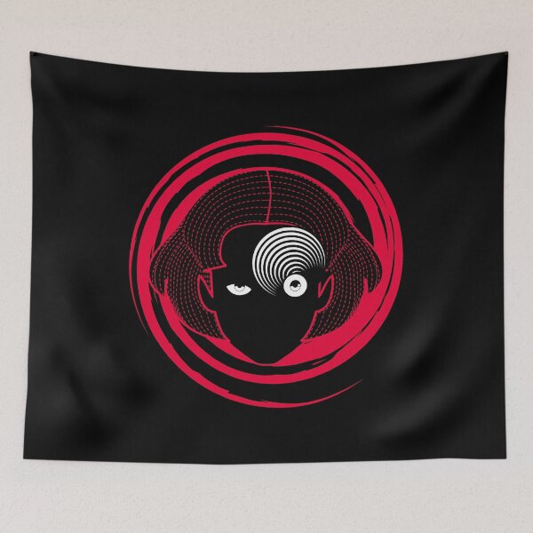Item preview, The Spiral is Everywhere designed and sold by manoystee.