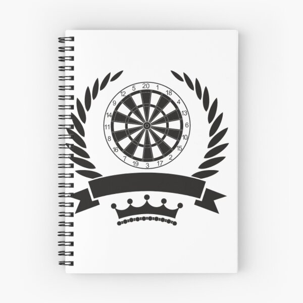 Item preview, El juego continúa, dartcore. designed and sold by Katze49.