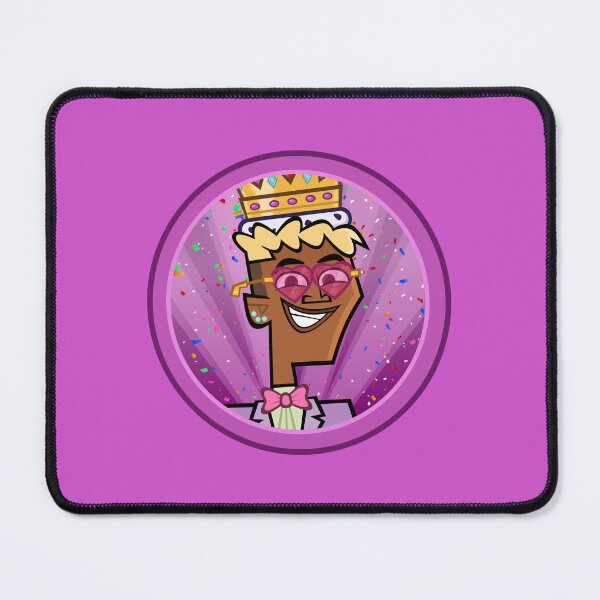 Item preview, Total Drama Reboot Icon - Prom Legend Bowie designed and sold by Dawnsbubble.