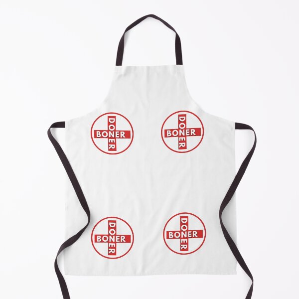 Item preview, Boner Doner Sticker Set / T Shirt designed and sold by DiverseDazzle.