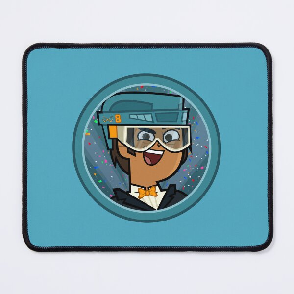 Item preview, Total Drama Reboot Icon - Prom Wrecker Raj designed and sold by Dawnsbubble.