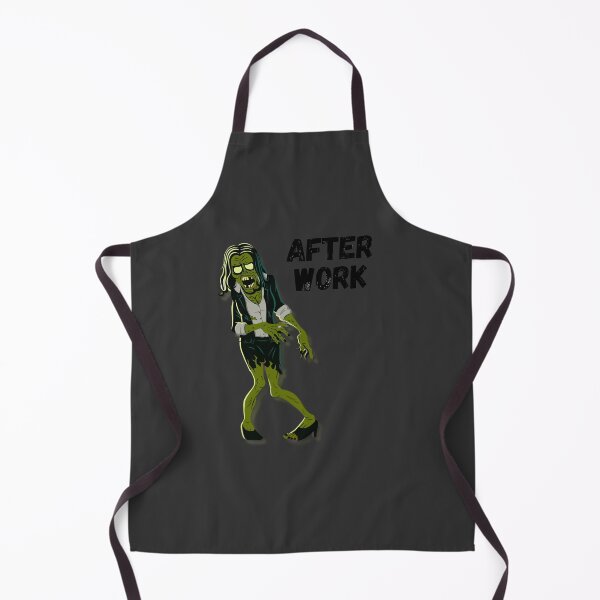 Item preview, Returning home after office work designed and sold by StonePine.