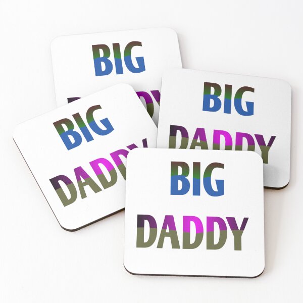 Item preview, big daddy  designed and sold by MKshoper.