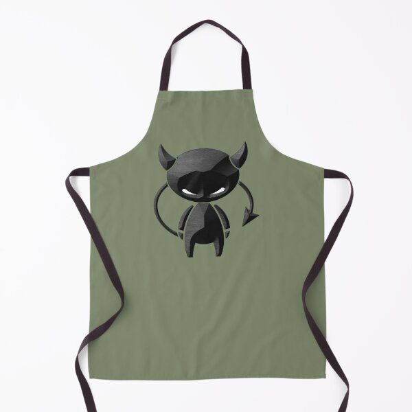 Item preview, little demon designed and sold by VugArtShop.
