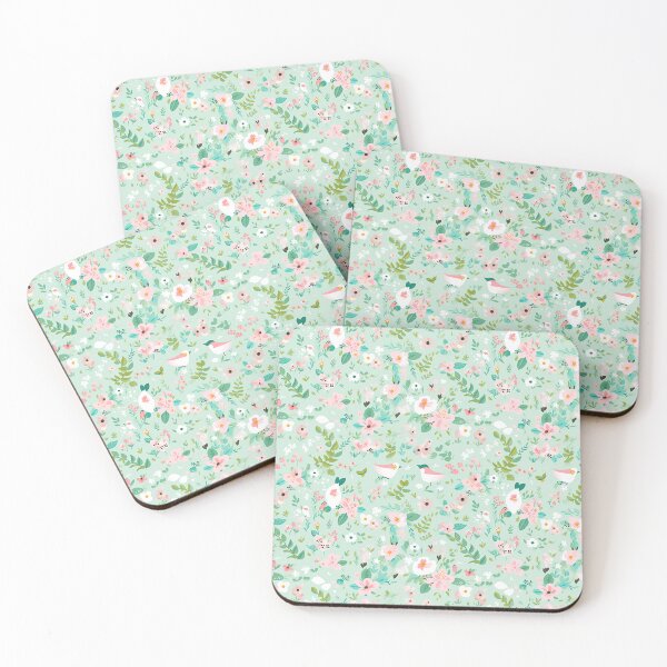Item preview, It's spring ! designed and sold by MidArtForge.