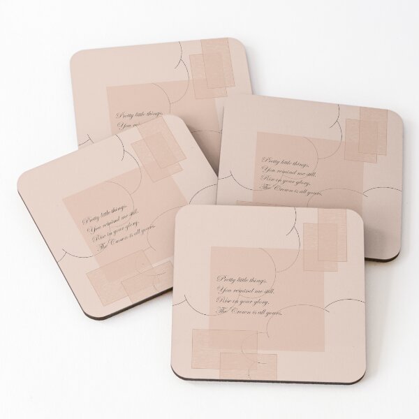Item preview, Pretty Little Things  designed and sold by SimiDach.