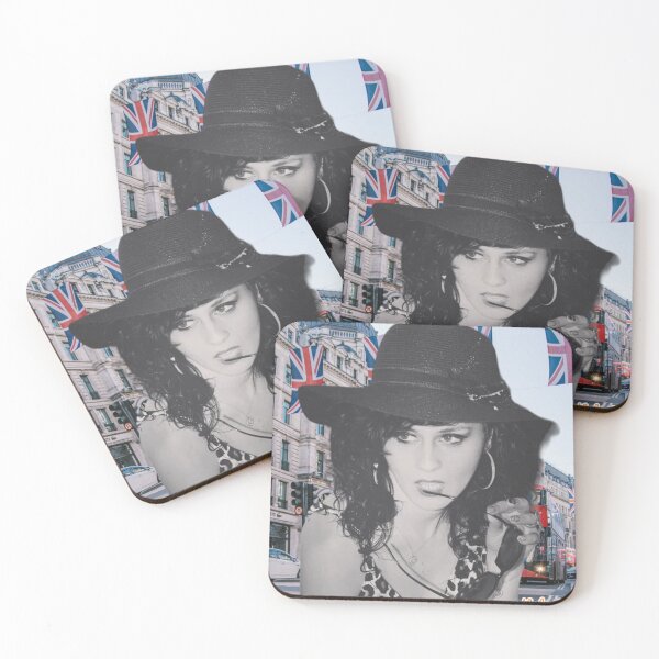 Item preview, "Urban Seduction: Valentina Dream in the Streets of London" designed and sold by ValentinaDream9.