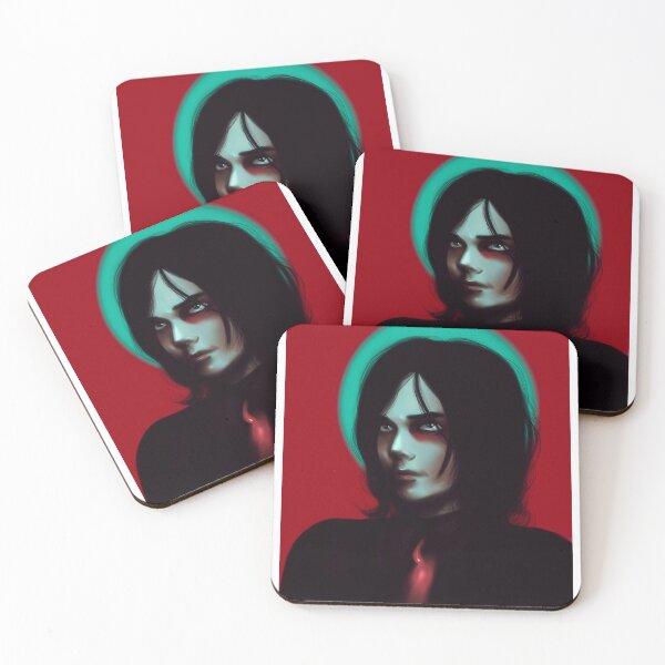 Item preview, Patron Saint Gerard designed and sold by Mikey P..