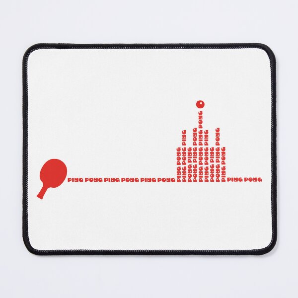 Item preview, Love of Ping Pong V4RO designed and sold by LuCancio23.