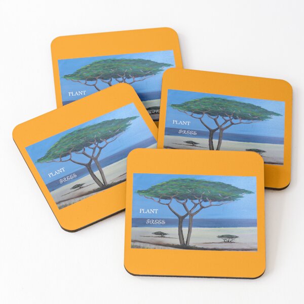 Item preview, Plant More Trees designed and sold by annenambiro.