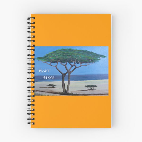 Item preview, Plant More Trees designed and sold by annenambiro.