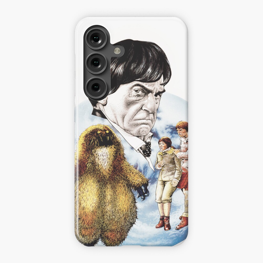 Item preview, Samsung Galaxy Snap Case designed and sold by HseAchilleos.