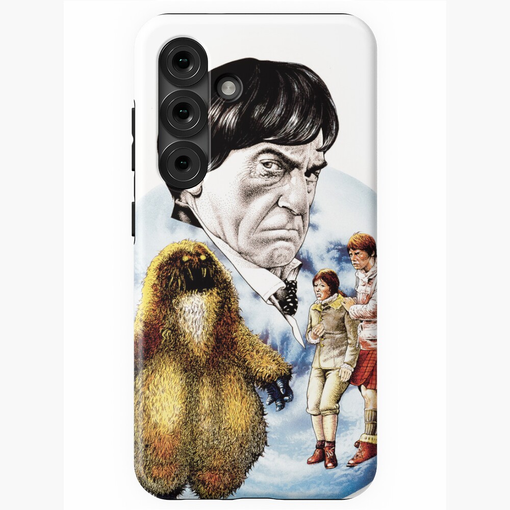 Item preview, Samsung Galaxy Tough Case designed and sold by HseAchilleos.