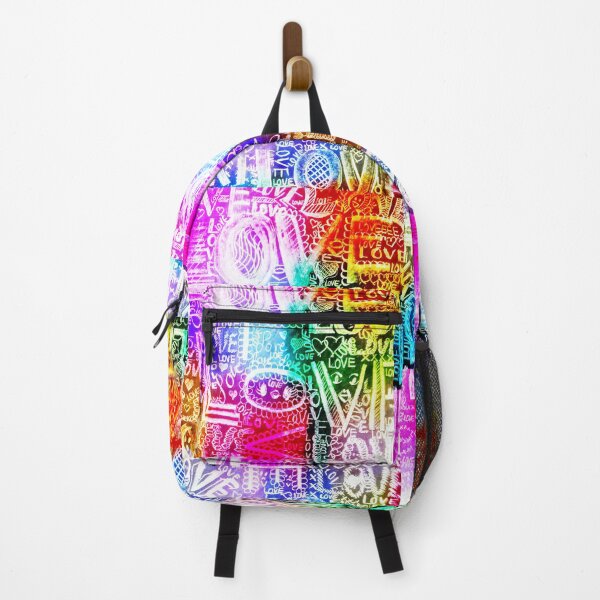 Item preview, Colores of LOve designed and sold by Begoll Art.