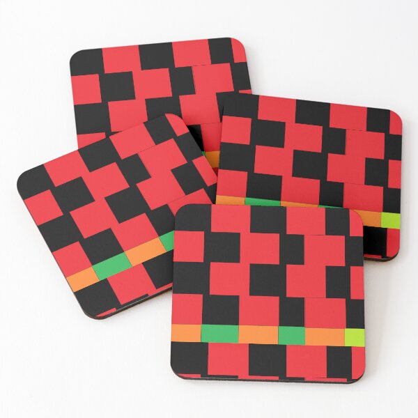Item preview, a hipster woodsman collection designed and sold by richard ely.