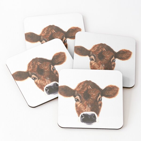 Item preview, Cow designed and sold by bazzk.