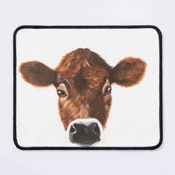Item preview, Cow designed and sold by bazzk.