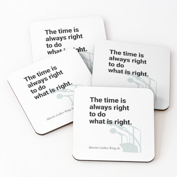 Item preview, MLK Gift designed and sold by HumanQuoteLand.