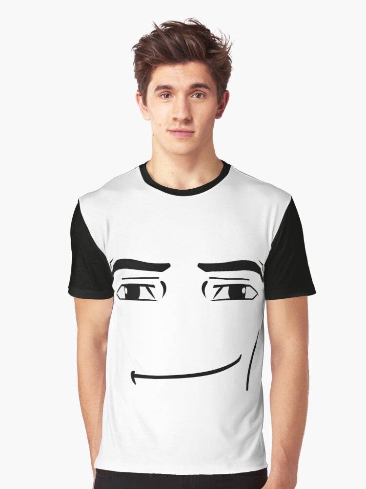 Mens roblox t shirt deals