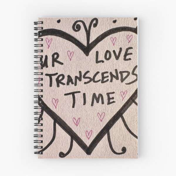 Item preview, Nuestro amor trasciende el tiempo designed and sold by Tashkovski.