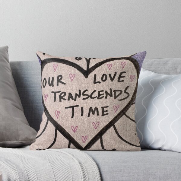 Item preview, Our Love Transcends Time designed and sold by Tashkovski.