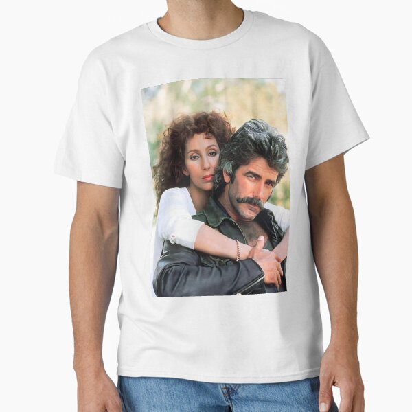 Item preview, 1985 Cher and Sam Elliott designed and sold by Maddie4Real.