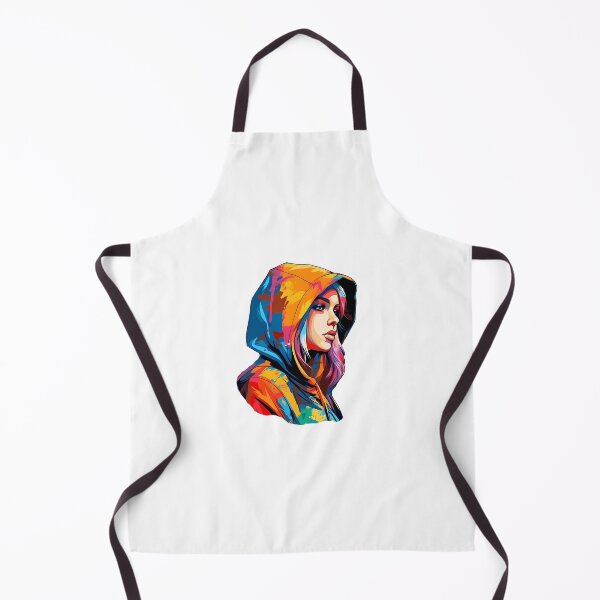 Item preview, Hooded Girl designed and sold by ebialonestar.