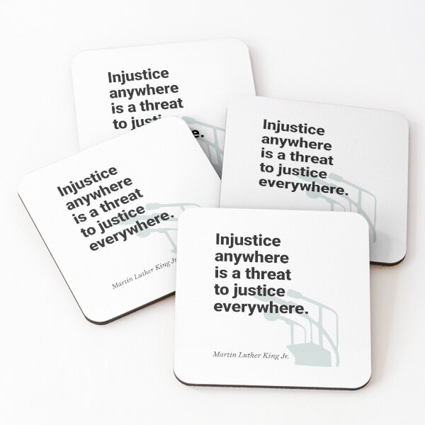 Item preview, MLK Gift designed and sold by HumanQuoteLand.