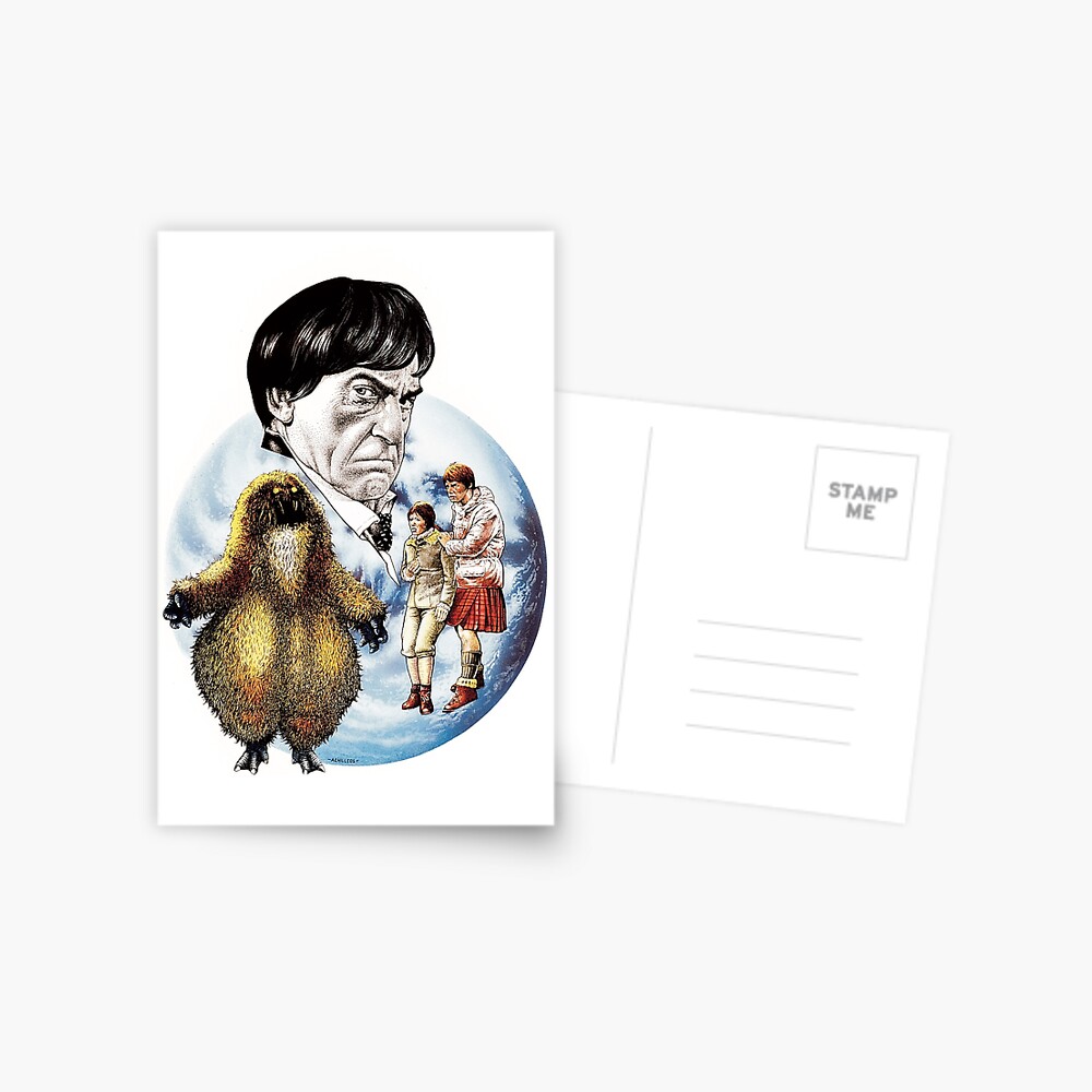Item preview, Postcard designed and sold by HseAchilleos.
