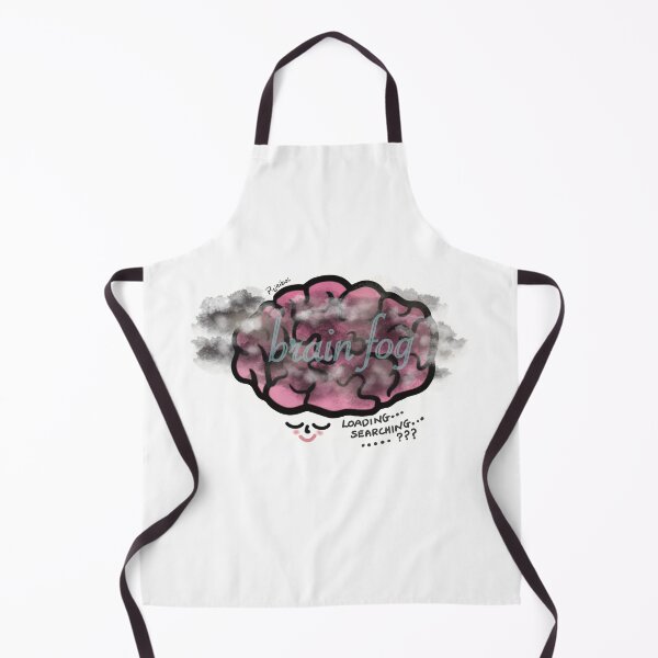 Item preview, Brain fogging designed and sold by pujeiboi.