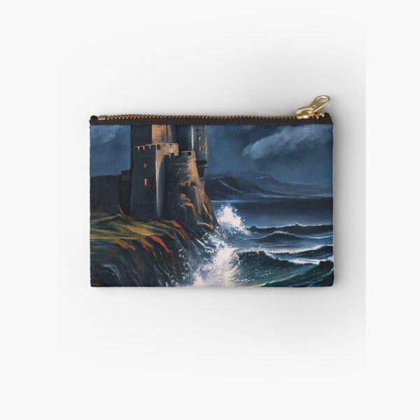 Item preview, Landscape with a castle. designed and sold by Andy551.