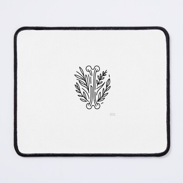 Item preview, "Bones and Botany Fusion" designed and sold by Sergio02.