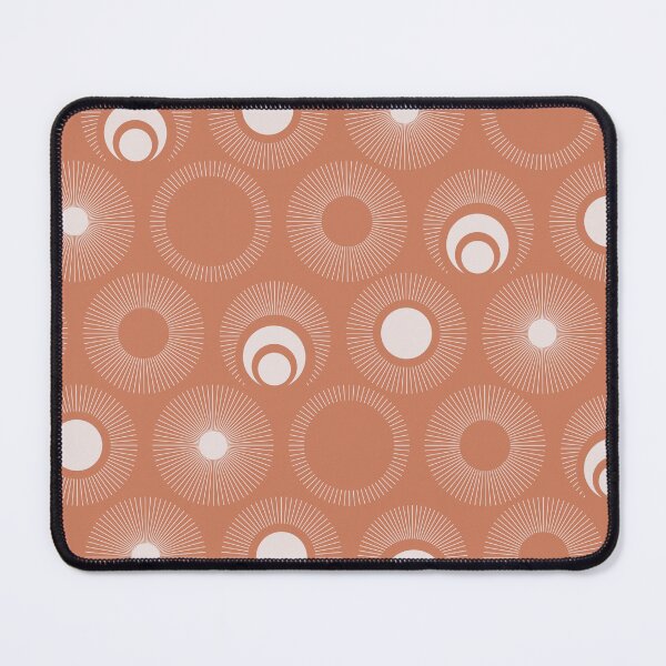 Item preview, Celestial Sun Abstract Pattern designed and sold by AllisonDelDuca.