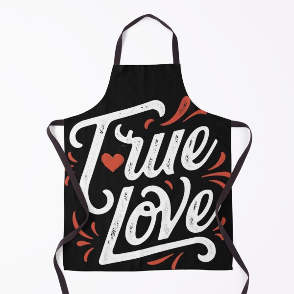 Item preview, True Love Heart designed and sold by Psycho-Crazy.