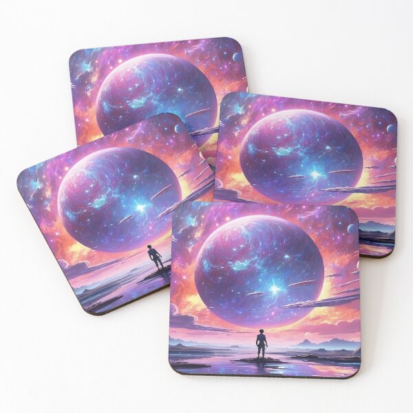 Item preview, Lost in Space designed and sold by Universe-Aliens.