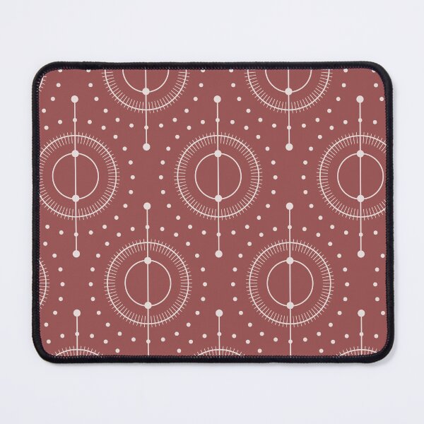 Item preview, Copy of Celestial Astrological Chart Abstract Pattern designed and sold by AllisonDelDuca.