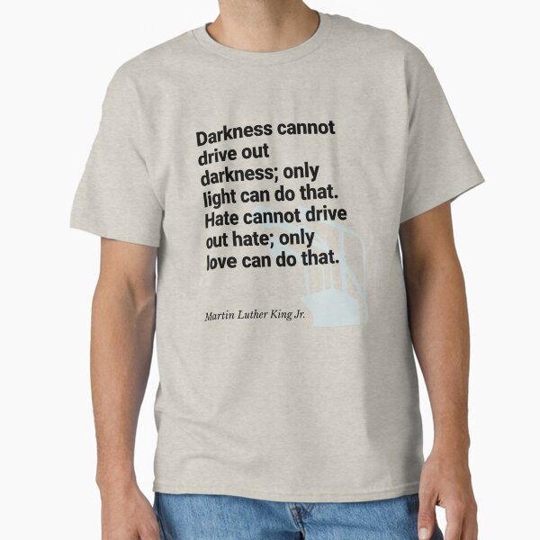 Item preview, MLK Gift designed and sold by HumanQuoteLand.