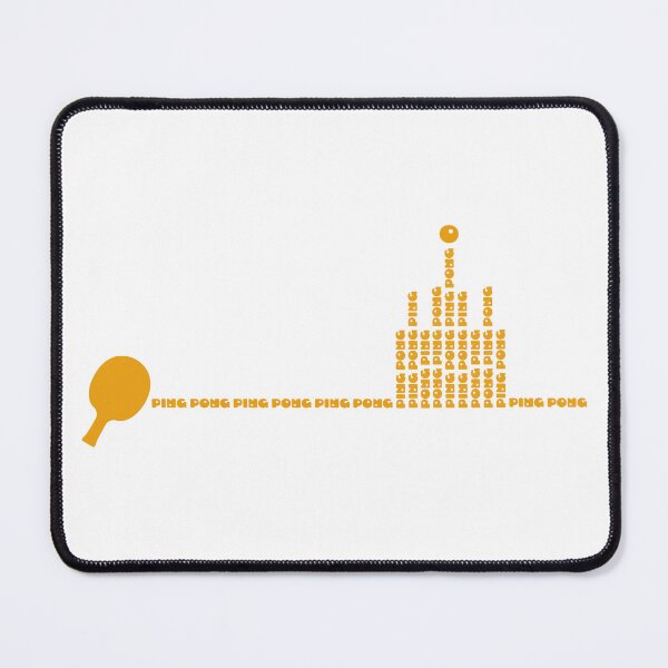 Item preview, Love of Ping Pong V4AM designed and sold by LuCancio23.