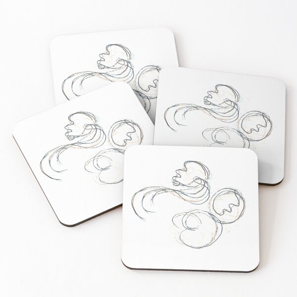 Item preview, Meneo gemelo designed and sold by bazzk.