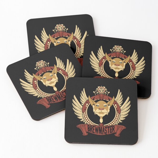 Item preview, BREWMASTER - LIMITED EDITION designed and sold by EXION CREW.