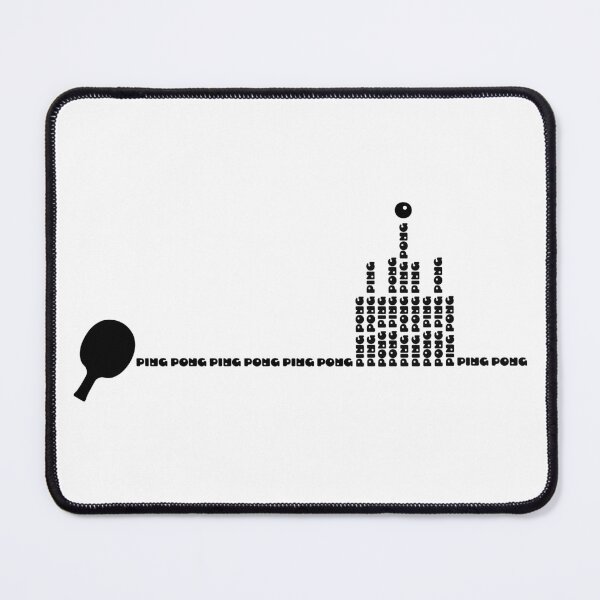 Item preview, Love of Ping Pong V4NE designed and sold by LuCancio23.