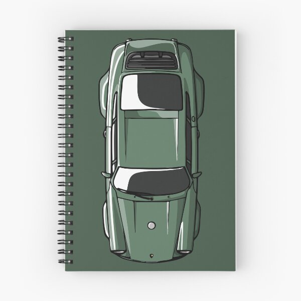 Item preview, Singer 930 TURBO designed and sold by CUTOCARS-SHOP.