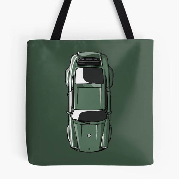 Aperçu de l'œuvre Chanteur 930 TURBO créée et vendue par CUTOCARS-SHOP.