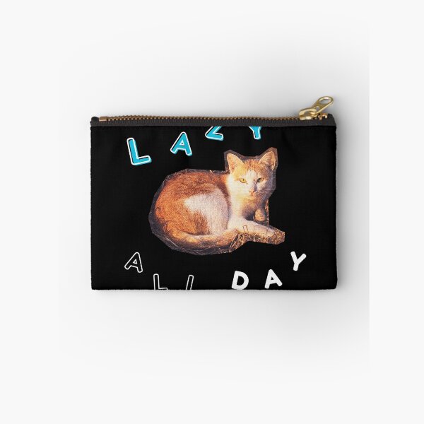Item preview, Lazy all day designed and sold by harryordinary.