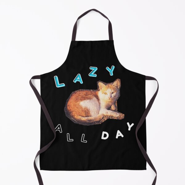 Item preview, Lazy all day designed and sold by harryordinary.